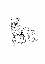 My little pony is an animated television series released by hasbro in 2010. 73 My Little Pony Coloring Pages Coloring Pages
