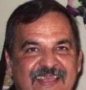 Obituary information for George H Beckwith Jr.