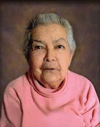 Natividad Soto Contreras Obituary