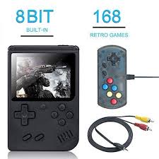 Top 10 Best Portable Game Consoles In 2020 Buying Guide Fiveid Com En 2020 Consola De Juegos Juegos Retro Videojuegos Retro