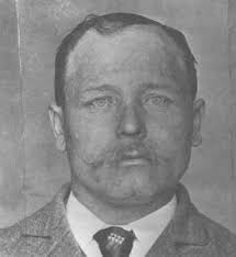 1896: Charles Thiede, the first since Utah statehood