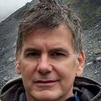 Paul Callahan's Instagram, Twitter & Facebook