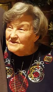 Florence Lydia Grimes Obituary