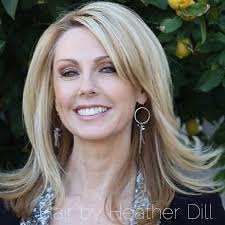 Heather Dill (@Shear_Organic)