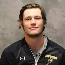 2019 Baseball Roster