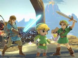 Besides, how do you unlock toon link in smash bros ultimate? Ultimate Toon Link Guide Wiki Smash Amino