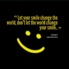 An array of uplifting messages will leave you feeling good each time you look at it. Change Your World Quotes Quotesgram