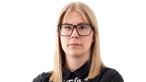 Lisa Gemmel (S): Hade inte varit här utan asperger