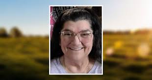 Eva Pertresa Wright Obituary July 2, 2024