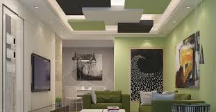 Pemilihan desain dan contoh desain rumah tipe 36. Gambar Plafon Gypsum Ruang Tamu Minimalis 15 Contoh Model Plafon Rumah Berbagai Bentuk Yang Menarik Dinerbacklot Desain Rumah Modern