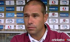 Hall Happy With Bowlers' Performance Against Surrey