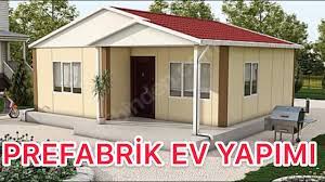 Nakliye ve nakliye sigortasının yaptırılması, yapı içeriğine göre gerekli ise iskele ve vinç temini, binanın inşa edilebilmesi için gerekli izinlerin alınması Koye Yerlesip Prefabrik Ev Yapmak Fiyat Ve Izinler Youtube