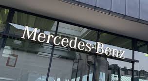 The universal bank was founded under the name daimlerchrysler bank in 2001 and obtained a banking license in 2002. Urteil Widerruf Eines Autokreditvertrags Der Mercedes Benz Bank Wirksam
