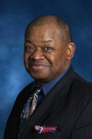 Ward 9 Alderman Edward J. Bugg