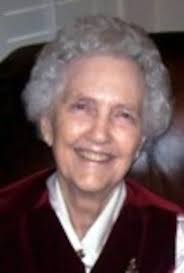 Verna Mae Lyon Obituary