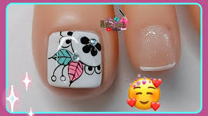 Check spelling or type a new query. Diseno De Unas Sencillo Y Elegante Para Pie Unas Delicadas Y Tiernas Diseno Unas Color Blanco Youtube