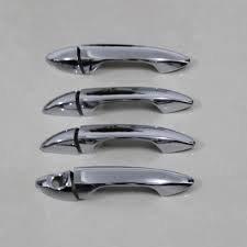 Applicable To 2014 I20 Door Handle Cover Buy I20 Rubber Door Handle Cover Chrome Door Handle Cover Product On Alibaba Com