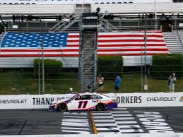 2012 sprint cup race at pocono raceway and caused lightning strikes that killed one and injured 10 that day. Hamlin Caps Marathon Day Of Racing At Pocono With 4th Win Sports Tylerpaper Com