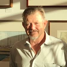 Jon Messer Art Class