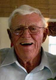 Obituary information for J. Roger Stambaugh