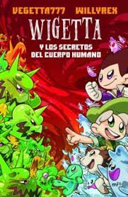 La esposa, la señora templeton, es mucho más joven que el marido, y éste tiene un hijo de su primer matrimonio. Descargar Y Leer Wigetta Y Los Secretos Del Cuerpo Humano Gratis Pdf Online Descargar