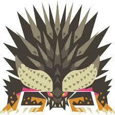 Pin On Monsters Hunter