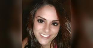 Megan Corinne Parrish Obituary