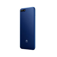 Huawei Y7 Pro 2018 (32GB, Blue)