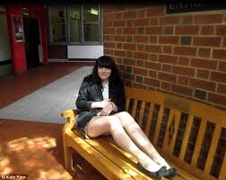 Anorexic OCD sufferer set up fake Facebook pages for friends she invented