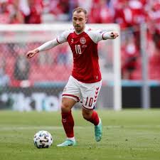 Der deutsche fußball hat bessere spieler als viele andere, aber er macht zu wenig aus seinen talenten. Dane Eriksen Bekommt Icd Defibrillator Eingesetzt Mehr Sport