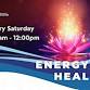 Energy Healing
