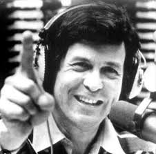 Who did you listen to in the mornings