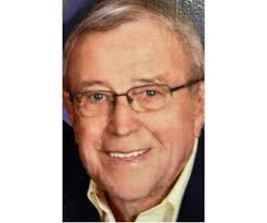 Gerald Niles Obituary (1934