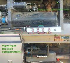 Check spelling or type a new query. See How I Converted My Hwh Computerized Rv Hydraulic Leveling Jacks To A Manual Rv Hydraulic Leveling System The Rving Guide