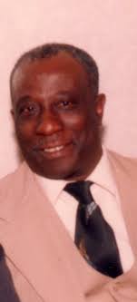 Obituary information for R.J. Baker Sr.
