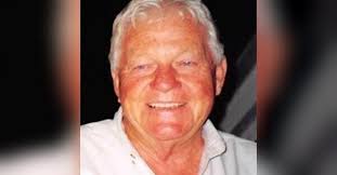 James Frederick Chapman Obituary