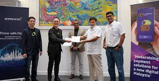 Would you like to make improvement by joining our training? Green Packet Snaps Majority Stake In Payment Processing Firm T Melmax Digital News Asia