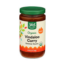 This is something my mother always did and is very traditional in italian sauces. Simmer Sauce Vindaloo Curry Medium 12 Oz 365 By Whole Foods Market Whole Foods Market