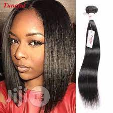 Contrary to popular opinion in nigeria that remy hair is packet hair, remy hair is actually next to raw remy brazilian hair prices in nigeria. Naked Brazilian Straight Weave 6 Bundles 10 12 14 16 18 20 Inches In Lagos State Hair Beauty Affordable Express Mall Jiji Ng