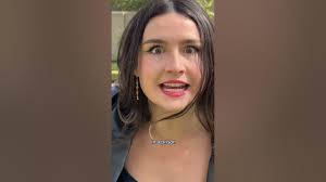 HOSTILE dating app bios