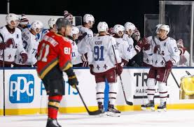 Nhl lake tahoe outdoor games colorado avalanche vs vegas golden knights preview highlights lake tahoe hockey pictures outdoor nhl game vgk vs avs nathan. Ynqbo1sebnfcom