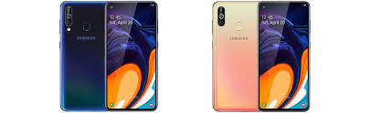Samsung Galaxy A60 Review Battery Capacity And Battery