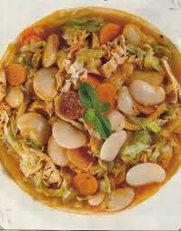 Dobrada Com Feijoca Receitas Receitas Portuguesas Melhores Receitas