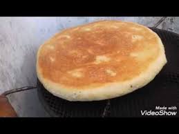 خميرة مطلوع مثل الاسفنج راااائع جدا من المطبخ الجزائري Youtube Desserts Food Breakfast