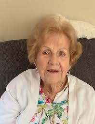 Obituary information for Doris Jeanne Rowe