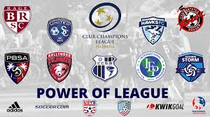 In 2004, the logo gave a major change. Club Champions League Ccl Florida Conference Announced Hollywood Wildcats Fc