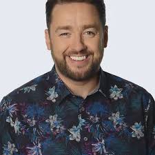 Jason Manford