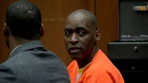 Actor Michael Jace Sentenced to 40 Years to Life for Second-Degree Murder