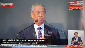 Dan proses ni makan masa selama 2 minggu. Pengeluaran Kwsp Sehingga Rm6000 Dan Penangguhan Bayaran Ptptn 6 Bulan Untuk Ringankan Beban Rakyat Soyacincau Com