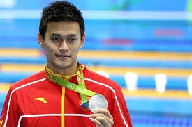 Sun Yang Net Worth 2022 Salary House Cars Wiki